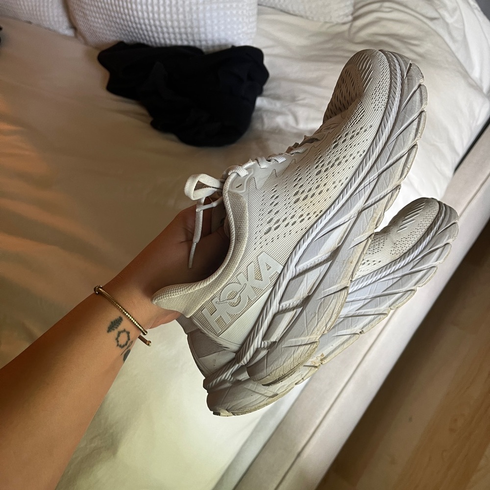 Hoka Clifton 7!!